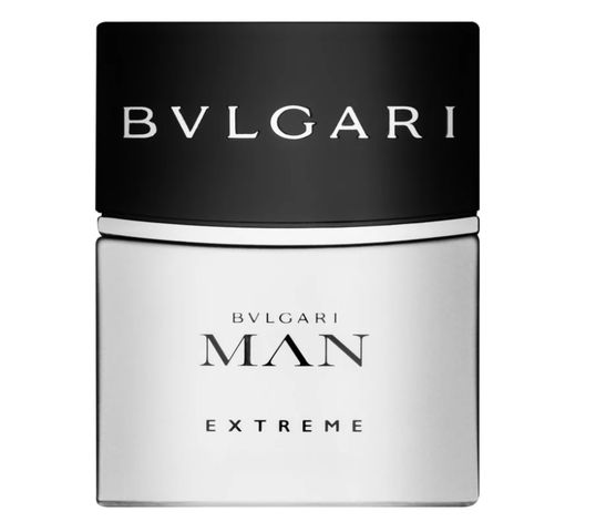 Bvlgari Man Extreme woda toaletowa spray 30ml