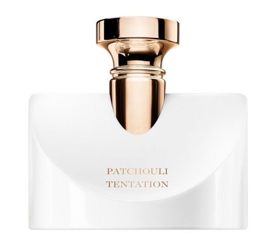 Bvlgari Splendida Patchouli Tentation woda perfumowana spray (100 ml)