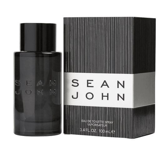 By Sean John woda toaletowa spray (100 ml)