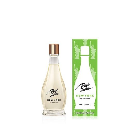 Być Może New York perfumy damskie 10 ml