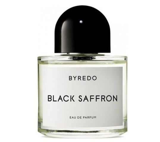 Byredo Black Saffron Unisex woda perfumowana spray 100ml