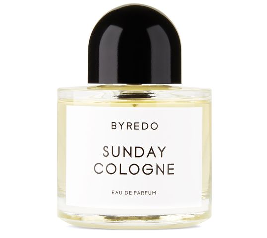 Byredo Sunday Cologne Unisex woda perfumowana spray 50ml