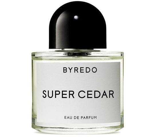 Byredo Super Cedar Unisex woda perfumowana spray 50ml