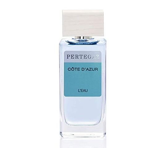 Saphir – Pertegaz Cote D`Azur Women woda perfumowana spray (50 ml)