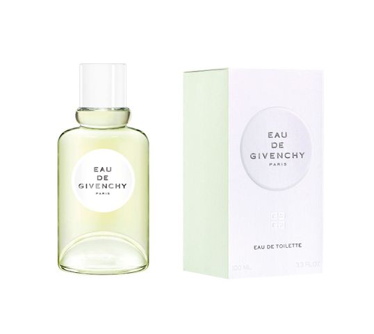 Givenchy – Eau de Givenchy 2018 woda toaletowa spray (100 ml)