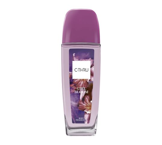 C-Thru – Body Fregrance Girl Bloom (75 ml)