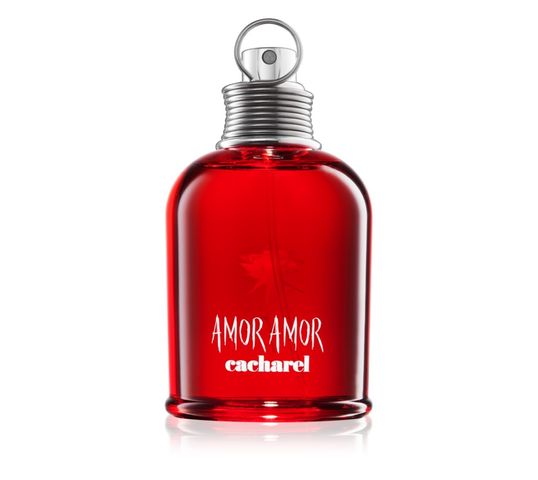 Cacharel Amor Amor woda toaletowa 50 ml