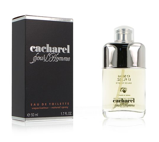 Cacharel Pour L'Homme woda toaletowa 50ml