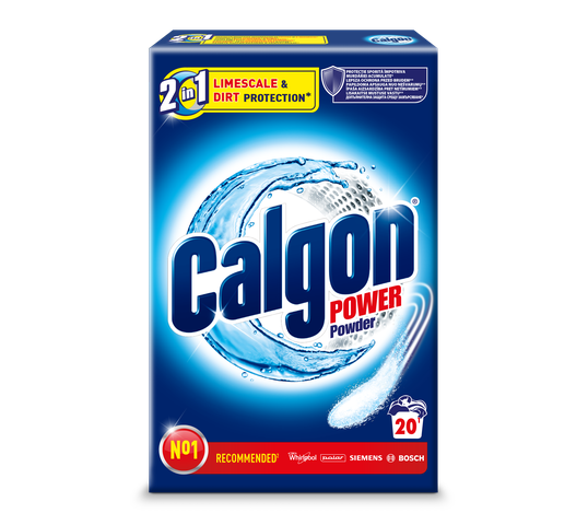 Calgon proszek do pralki 1kg