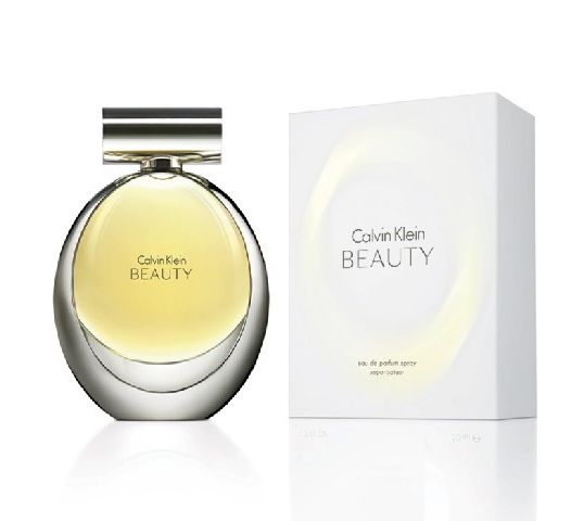 Calvin Klein Beauty woda perfumowana dla kobiet 50 ml