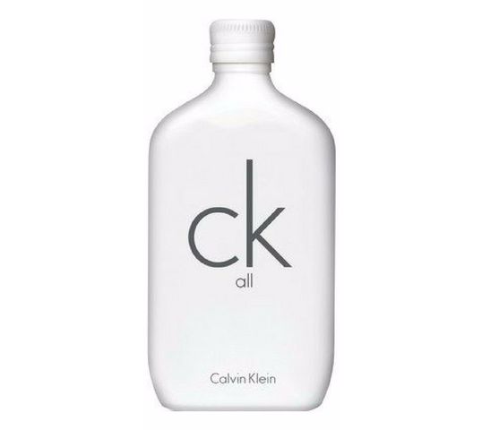 Calvin Klein CK All woda toaletowa spray 50ml