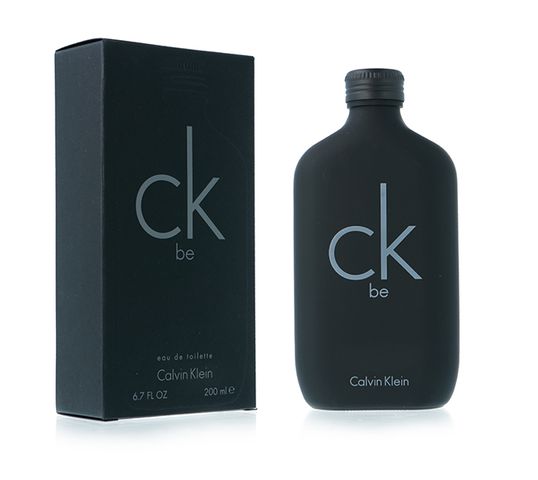 Calvin Klein CK Be woda toaletowa spray 200ml