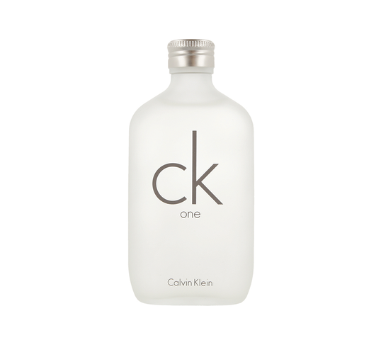 Calvin Klein CK One woda toaletowa spray 100ml