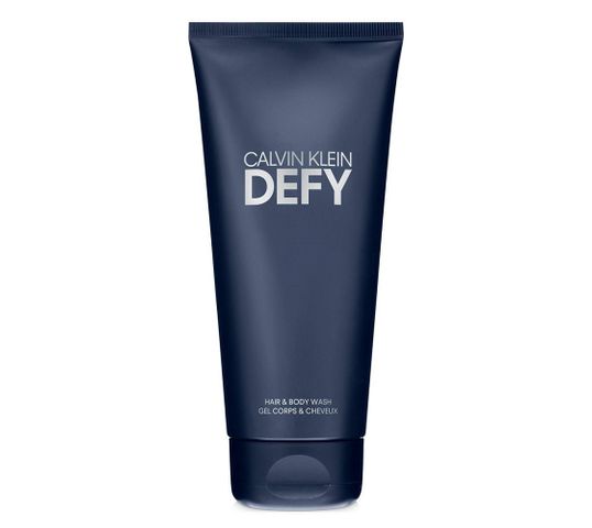 Calvin Klein Defy Men żel pod prysznic (200 ml)