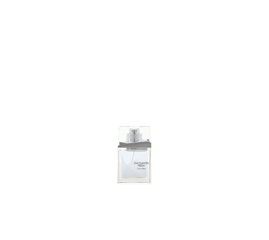 Calvin Klein Encounter Fresh woda toaletowa spray 30ml