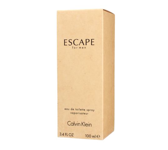 Calvin Klein Escape for Men woda toaletowa męska 100 ml