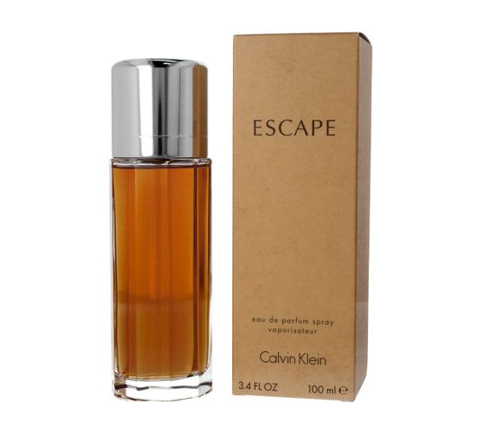Calvin Klein Escape woda perfumowana spray 100ml