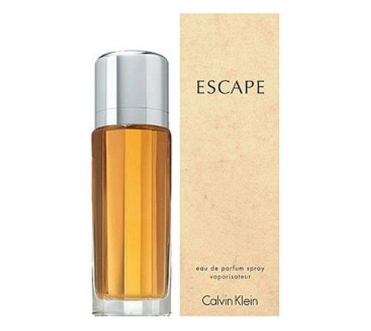 Calvin Klein Escape woda perfumowana spray 50ml