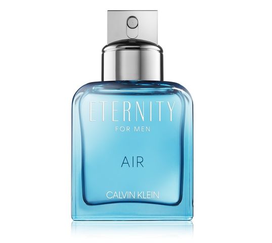 Calvin Klein Eternity Air For Men woda toaletowa spray 200ml
