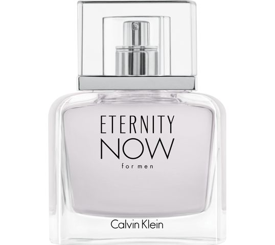 Calvin Klein Eternity Now for Men woda toaletowa męska 50 ml