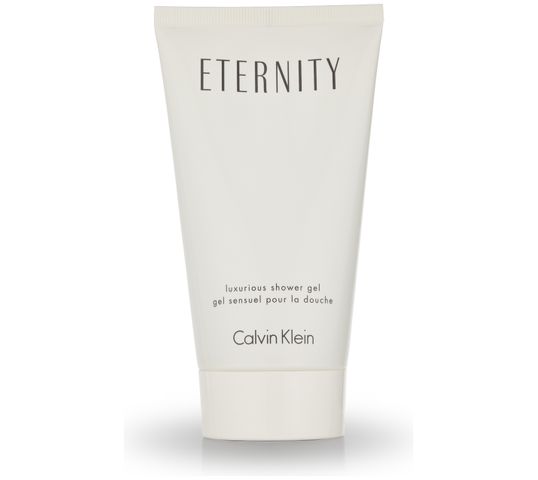 Calvin Klein Eternity Women żel pod prysznic 150ml