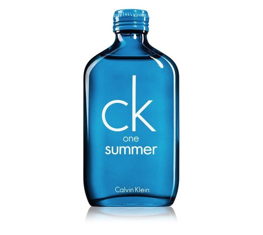 Calvin Klein One Summer 2018 woda perfumowana 100ml