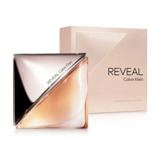 Calvin Klein – Reveal Women woda perfumowana (100 ml)