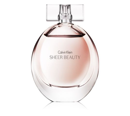 Calvin Klein Sheer Beauty woda toaletowa damska 100 ml