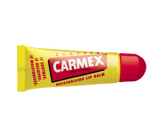 Carmex Pomadka ochronna do ust w tubce classic 10 g