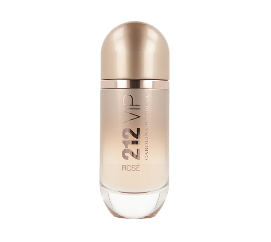 Carolina Herrera 212 Vip Rose Woda perfumowana spray 80ml