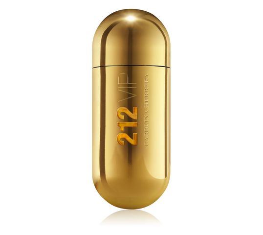 Carolina Herrera 212 Vip woda perfumowana spray 80 ml