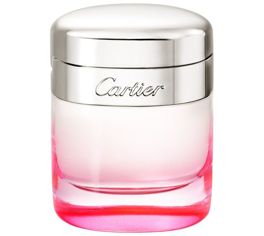 Cartier Baiser Vole Lys Rose woda toaletowa spray 100ml