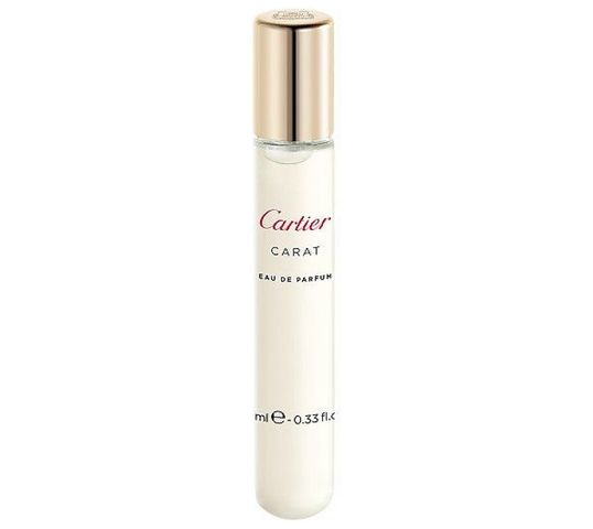 Cartier Carat woda perfumowana spray miniatura (10 ml)