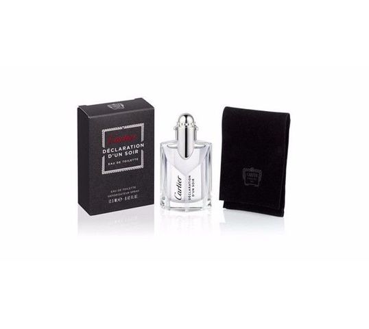 Cartier Declaration D'Un Soir woda toaletowa 12,5ml