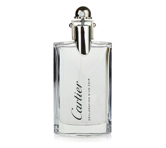 Cartier Déclaration d'Un Soir woda toaletowa spray 50 ml