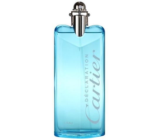 Cartier Declaration L'Eau woda toaletowa spray 100ml