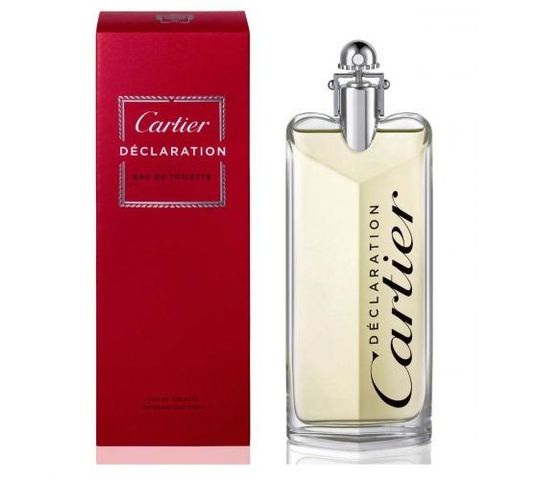 Cartier Declaration woda toaletowa spray 150ml