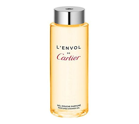 Cartier L'Envol żel pod prysznic 200ml