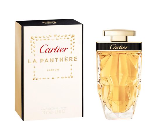 Cartier La Panthere perfumy spray (75 ml)
