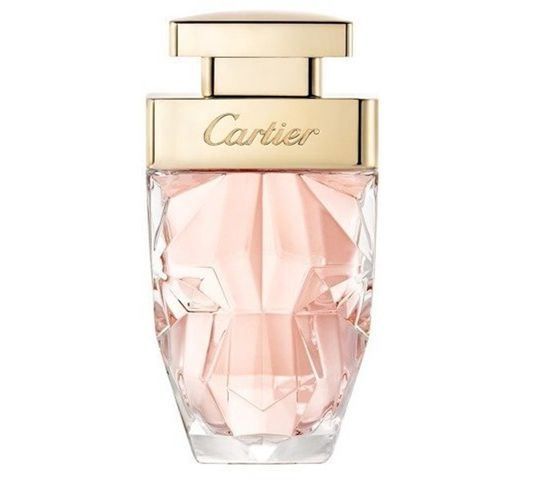 Cartier La Panthere woda toaletowa spray 75ml