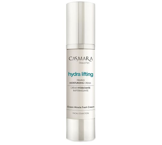 Casmara Hydra Lifting Firming Moisturizing Cream nawiliżająco-liftingujący krem do twarzy (50 ml)