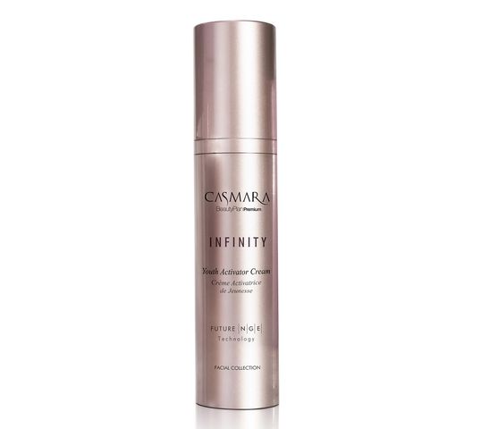 Casmara Infinity Cream odmładzający krem do twarzy (50 ml)