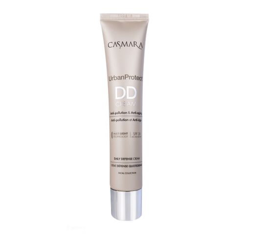 Casmara Urban Protect DD Cream SPF30 koloryzujący krem do twarzy 01 Light (50 ml)