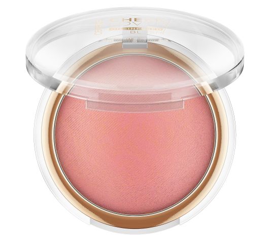Catrice Cheek Lover Oil-Infused Blush róż do policzków 010 Blooming Hibiscus (9 g)