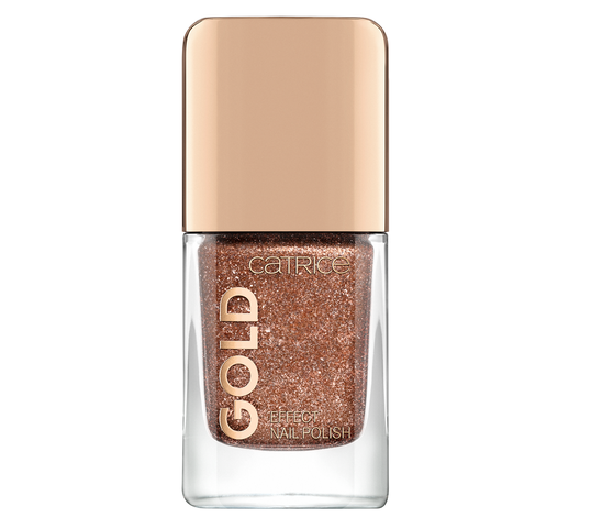 Catrice Gold Effect lakier do paznokci 03 Magical Allure (10.5 g)