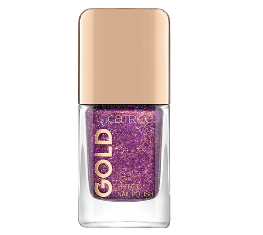 Catrice Gold Effect lakier do paznokci 06 Splendid Atmosphere (10.5 g)