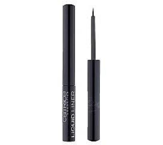 Catrice Liquid Liner eyerliner do powiek 010 Dating Joe Black (1.7 ml)