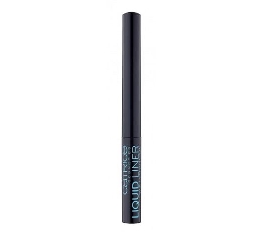 Catrice Liquid Liner wodoodporny eyerliner do powiek 010 Don't Leave Me (1.7 ml)