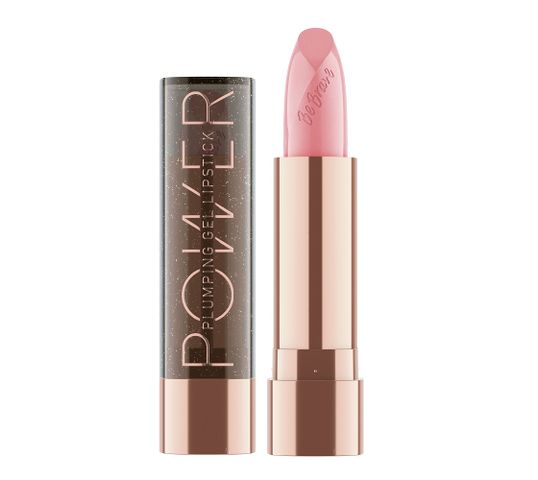 Catrice Power Plumping Gel Lipstick żelowa pomadka do ust 160 Fearless Femme (3.3 g)