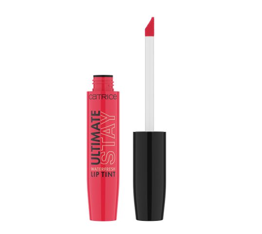 Catrice Ultimate Stay Waterfresh Lip Tint błyszczyk do ust 010 Loyal To Your Lips (5.5 g)